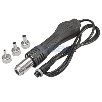 Vinasemi 8586 Máy Hàn Khò 750W Tự Ngắt