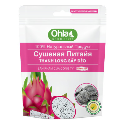 Combo Nhâm Nhi 3 ( xoài sấy dẻo 500g, thanh long 500g, ổi 500g)