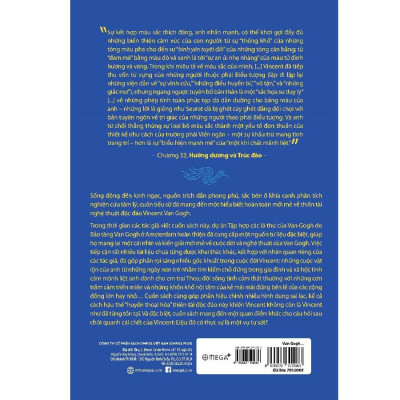 Van Gogh The Life - Bản Quyền