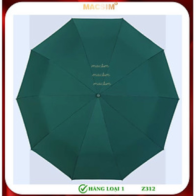 Ô Dù cao cấp Nhãn hiệu Macsim RST Mã Z312