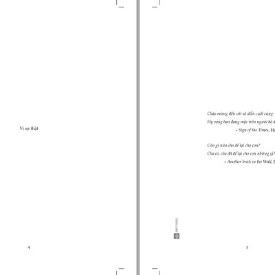 Tiểu Thuyết Trinh Thám - Đứa Trẻ Thứ Sáu