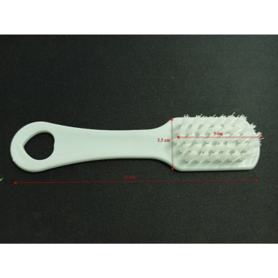 [HÀNG TẶNG KÈM] Cọ chà giày, dép tiện lợi, đa năng