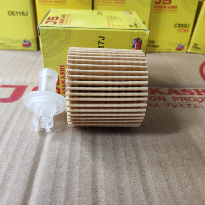 Lọc nhớt Toyota Corolla Altis 2010-2023 - OE117J