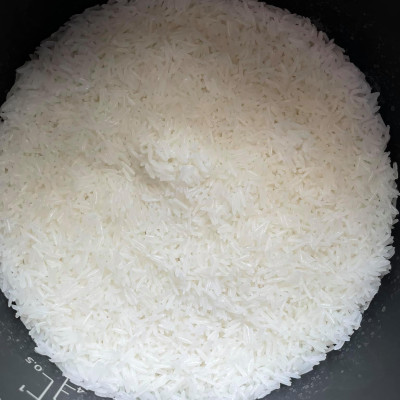 Combo 2 Sản Phẩm Gạo  ST25 Túi 5Kg - Gạo Ông Cua, Đặc Sản Sóc Trăng