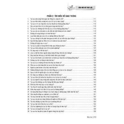Sách - Bách Khoa Tri Thức Đầu Tiên Cho Trẻ Em - Câu Hỏi Và Trả Lời - Bìa Cứng - Minh Thắng