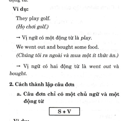	Sổ Tay Tiếng Anh Lớp 7 (Bám Sát SGK Kết Nối Tri Thức Với Cuộc Sống) _HA