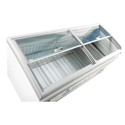 Tủ đông Alaska 950/650 lít KN-650-Hàng chính hãng