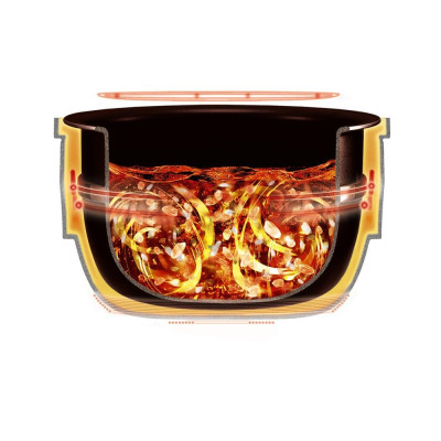 Nồi Cơm Áp Suất Cao Tần Zojirushi NP-BSQ18V-TA 1.8L – Nấu Cơm Thơm Dẻo - Bảo Hành 3 Năm|HÀNG CHÍNH HÃNG