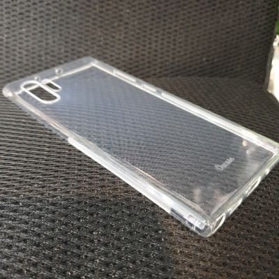 Ốp Dẻo Trong Vucase Cho Samsung Note 10 Pro [PKTP] - Hàng nhập khẩu