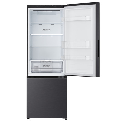 Tủ lạnh LG Inverter 335 lít LBB33BLM - HÀNG CHÍNH HÃNG - CHỈ GIAO HCM