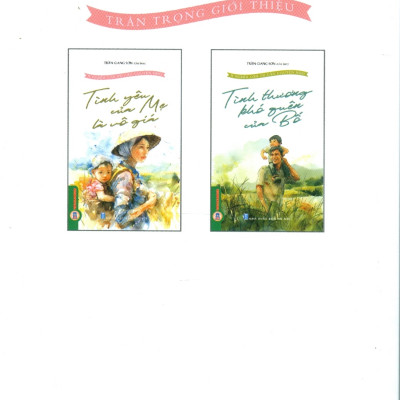 Ý Nghĩa Lớn Từ Câu Chuyện Nhỏ - TÌNH YÊU CỦA MẸ LÀ VÔ GIÁ