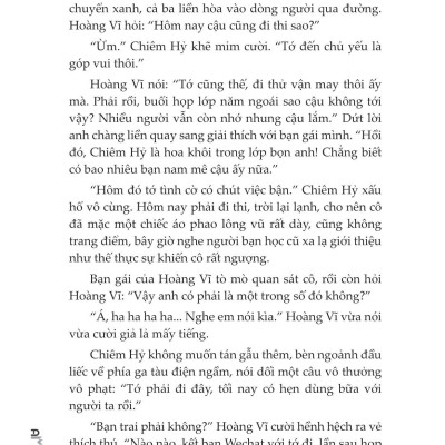 Cá Voi Cô Đơn - Tập 1