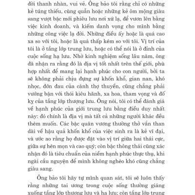 Robinson Crusoe - Tập 1