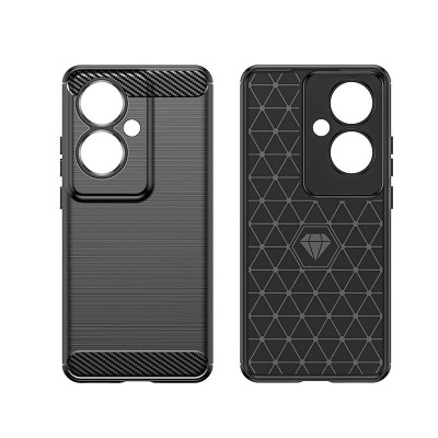 Ốp lưng chống sốc cho OPPO Reno 11F 5G hiệu Likgus (chuẩn quân đội, chống va đập, chống vân tay) - Hàng nhập khẩu