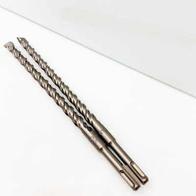 MŨI KHOAN BÊ TÔNG XUYÊN TƯỜNG ĐẦU DẸT KYNKO MKBTXT- 16310 CHÍNH HÃNG GIÁ TỐT đường kính phi 16mm dài 310mm