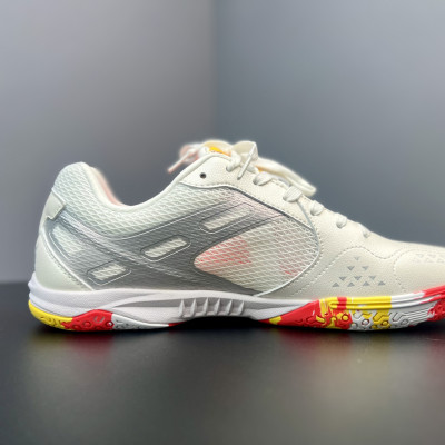 Giày Pickleball Speed Art 28020 Trắng Xanh Dương- Chống Trượt, Êm Chân, Hiệu Suất Cao, Phong Cách Đẳng Cấp