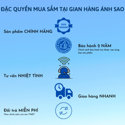 Bóng đèn LED bulb trụ LEDGOES 20W