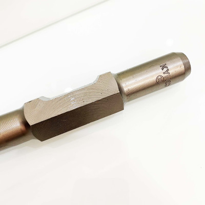 MŨI ĐỤC NHỌN PH65 KYNKO Ø 30MM DÀI 600MM CHO MÁY PH65A - MDPH65A