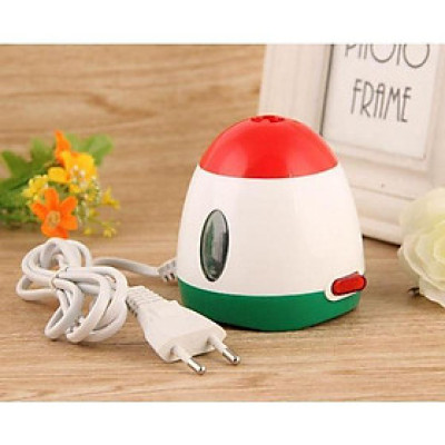 Máy Đuổi Muỗi Xông Tinh Dầu Cắm Điện Nguồn 220v