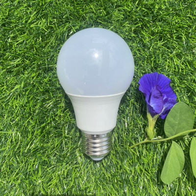 Bóng đèn LED bulb tròn LEDGOES 6W