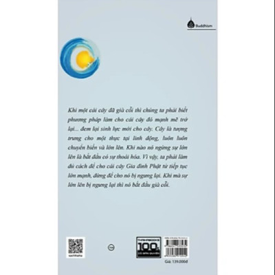 Đạo Phật Của Tuổi Trẻ - Thích Nhất Hạnh (Tái Bản)