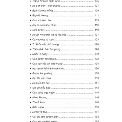 Bài Học Cuộc Sống - Cánh Cửa Cuộc Đời