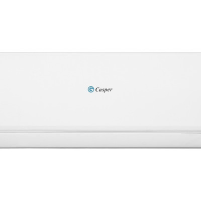 Điều hòa Casper 1 chiều Inverter 18.000BTU GC-18IS33 - Hàng chính hãng - Giao HCM và 1 số tỉnh thành