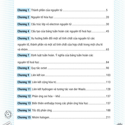 Sổ Tay Kiến Thức-Phương Pháp-Dạng Bài Hóa Học 10 (MEGA)