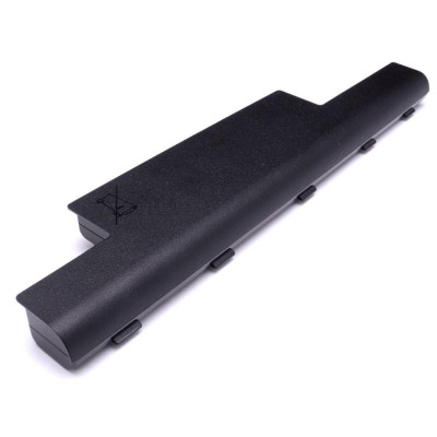 Pin Tương Thích Cho Laptop Acer 5738 - Hàng Nhập Khẩu New Seal TEEMO PC TEBAT835