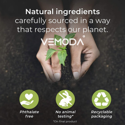 Bình Xịt phòng tinh dầu Sả Chanh, Bạc hà, Quế, Bạch đàn chanh Vemoda giúp hỗ trợ đuổi muỗi, thơm phòng nhanh chóng. Chai xịt hỗ trợ đuổi muỗi từ tinh dầu thiên nhiên