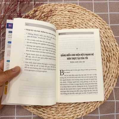 Sách - Are You Really OK? - Để Trở Thành Bác Sĩ Tâm Lý Của Chính Mình - MCBooks