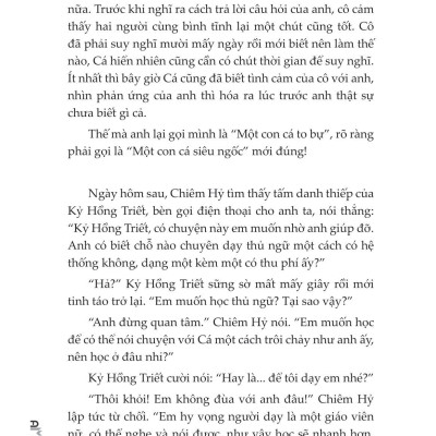 Cá Voi Cô Đơn - Tập 2