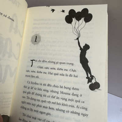 CA CAO MÁU - Tara Sullivan - Chalalot dịch - 1980 Books - NXB Thanh Niên