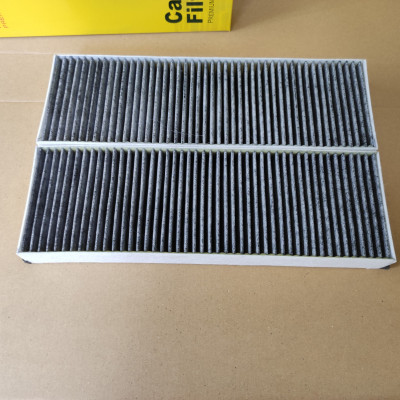 Lọc gió điều hòa Audi A6 2004-2011 - AC0125Cset