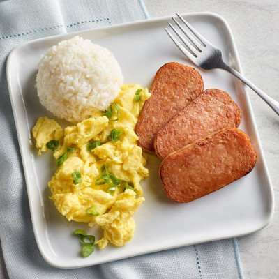 Thịt Hộp SPAM Classic 198g - Nhập Khẩu Mỹ | Hormel SPAM Luncheon Meat 198g