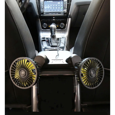 Quạjt Máy Đôi Ôô Siêu Mát 360: Giải Pháp Tận Dụng Tiện Ích Cho Xje Hơi và Xje Tải, ĐÈN TRANG TRÍ 