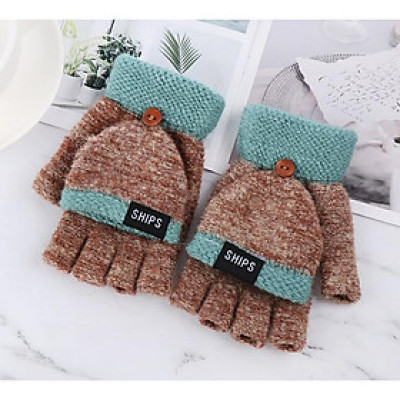 GĂNG TAY NỮ , BAO TAY NỮ  DN2202092701