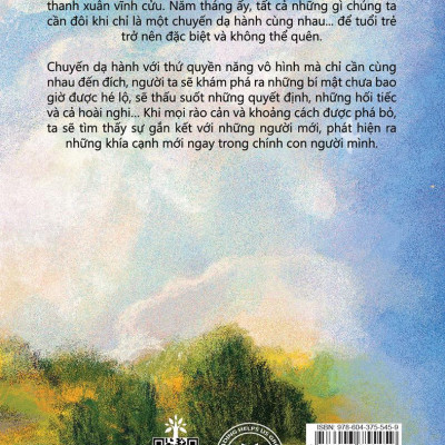 Khúc Dạ Hành Và Những Lời Chưa Nói