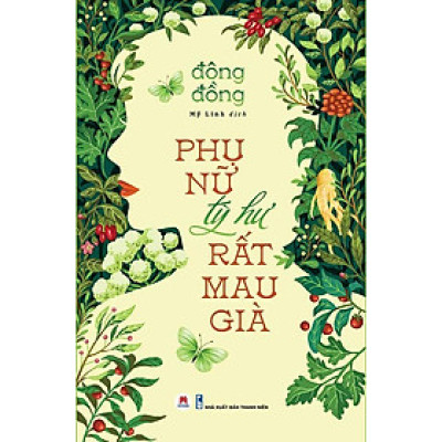 Phụ Nữ Tỳ Hư Rất Mau Già