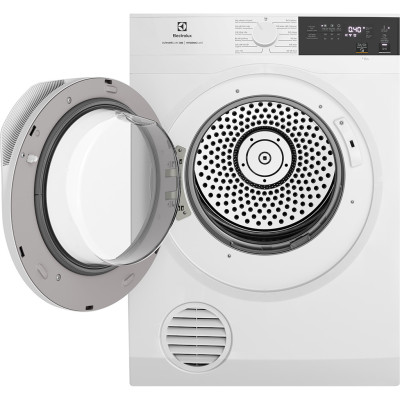 Máy sấy thông hơi Electrolux UltimateCare 9 kg EDV904H3WC - HÀNG CHÍNH HÃNG - CHỈ GIAO HCM