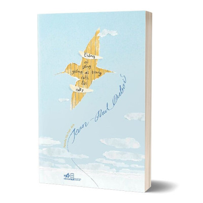 Sách - Không Ai Sống Giống Ai Trong Cuộc Đời Này