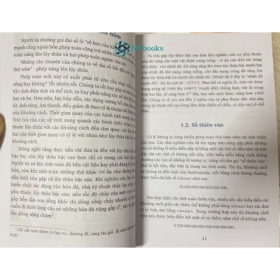 Sách Đại Số Vui + Hình Học Vui (sách in màu)