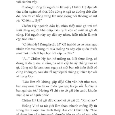 Cá Voi Cô Đơn - Tập 1