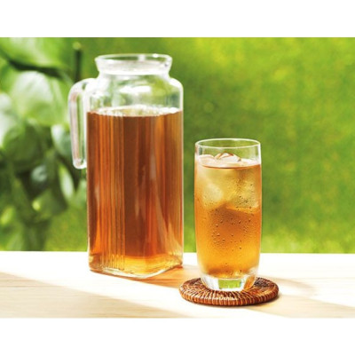 Trà lúa mạch Koda Shoten thanh lọc cơ thể duy trì vóc dáng 510g (10gx51 gói) - Tặng túi zip kẹo mật ong nguyên chất