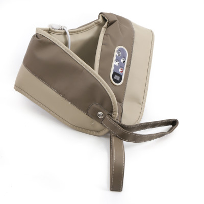 Massage vật lý trị liệu đốt sống cổ lưng vai gáy tặng kèm massage mini