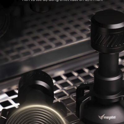 Feepie Tamper cố định lực cân bằng THOR