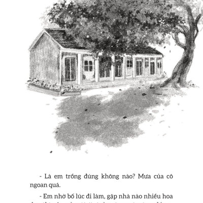 Những Đám Mây Ngoan