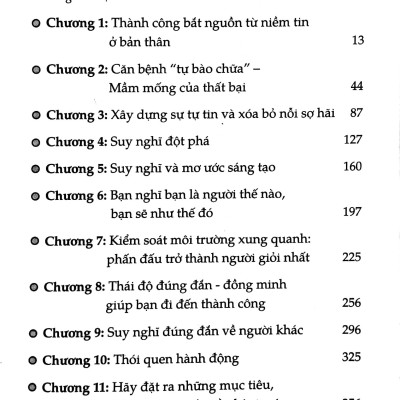 Combo Sách Dám Làm Giàu + Dám Nghĩ Lớn (Bộ 2 Cuốn)