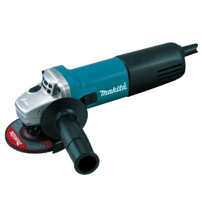 MÁY MÀI GÓC 840W 100MM MAKITA 9556HN - HÀNG CHÍNH HÃNG