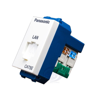 Ổ cắm mạng CAT5